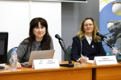 В СПбГЭУ обсудили проблемы преподавания китайского языка